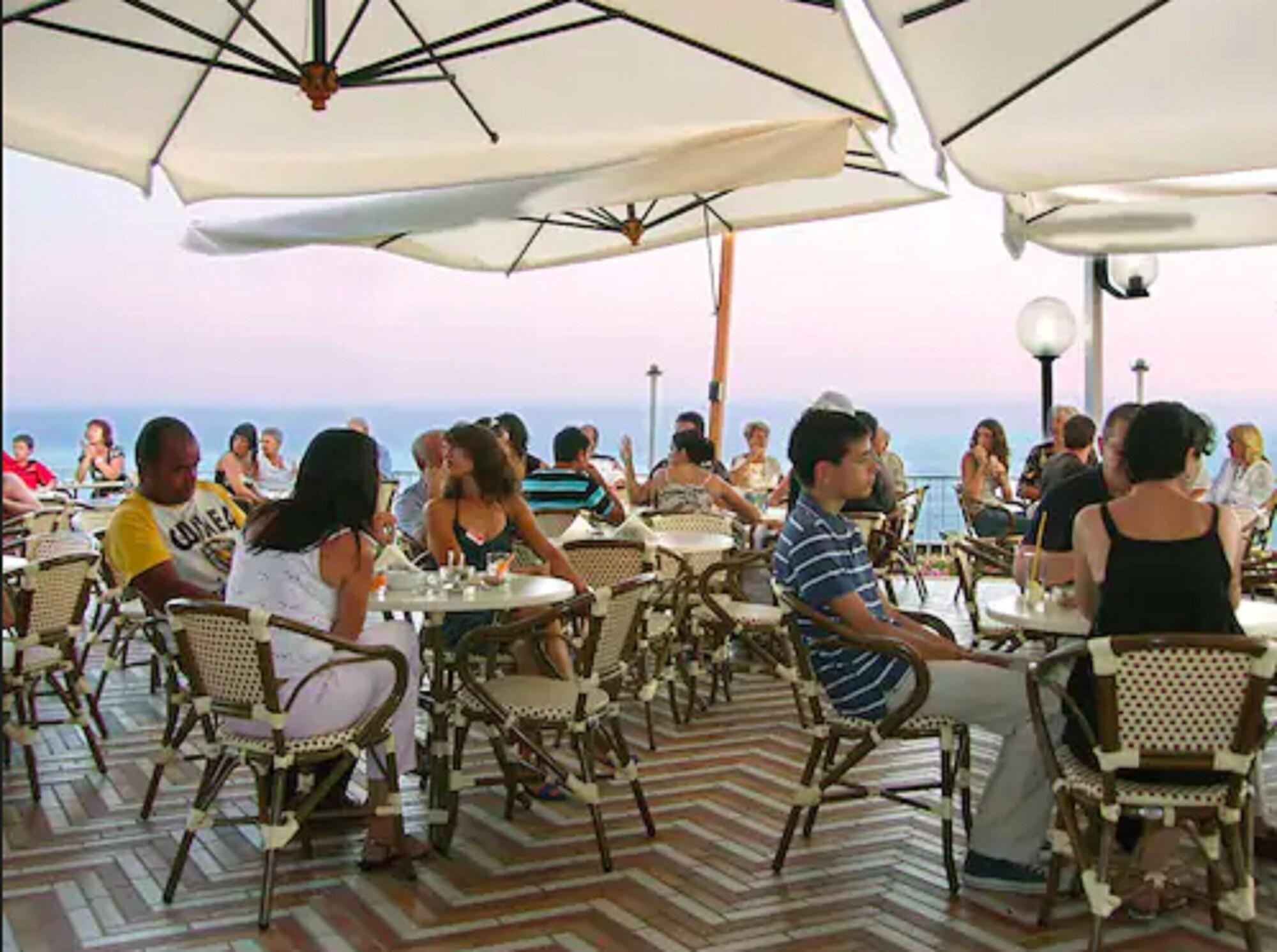 Mangia'S Torre Del Barone Resort Sciacca Exteriör bild