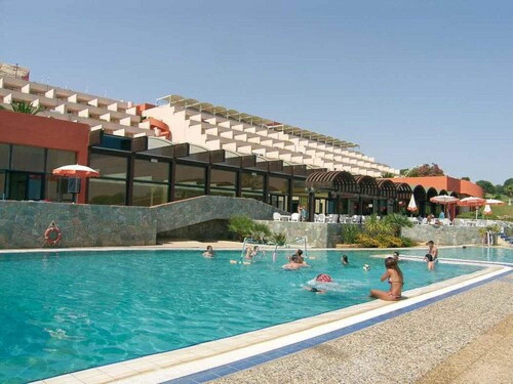 Mangia'S Torre Del Barone Resort Sciacca Exteriör bild