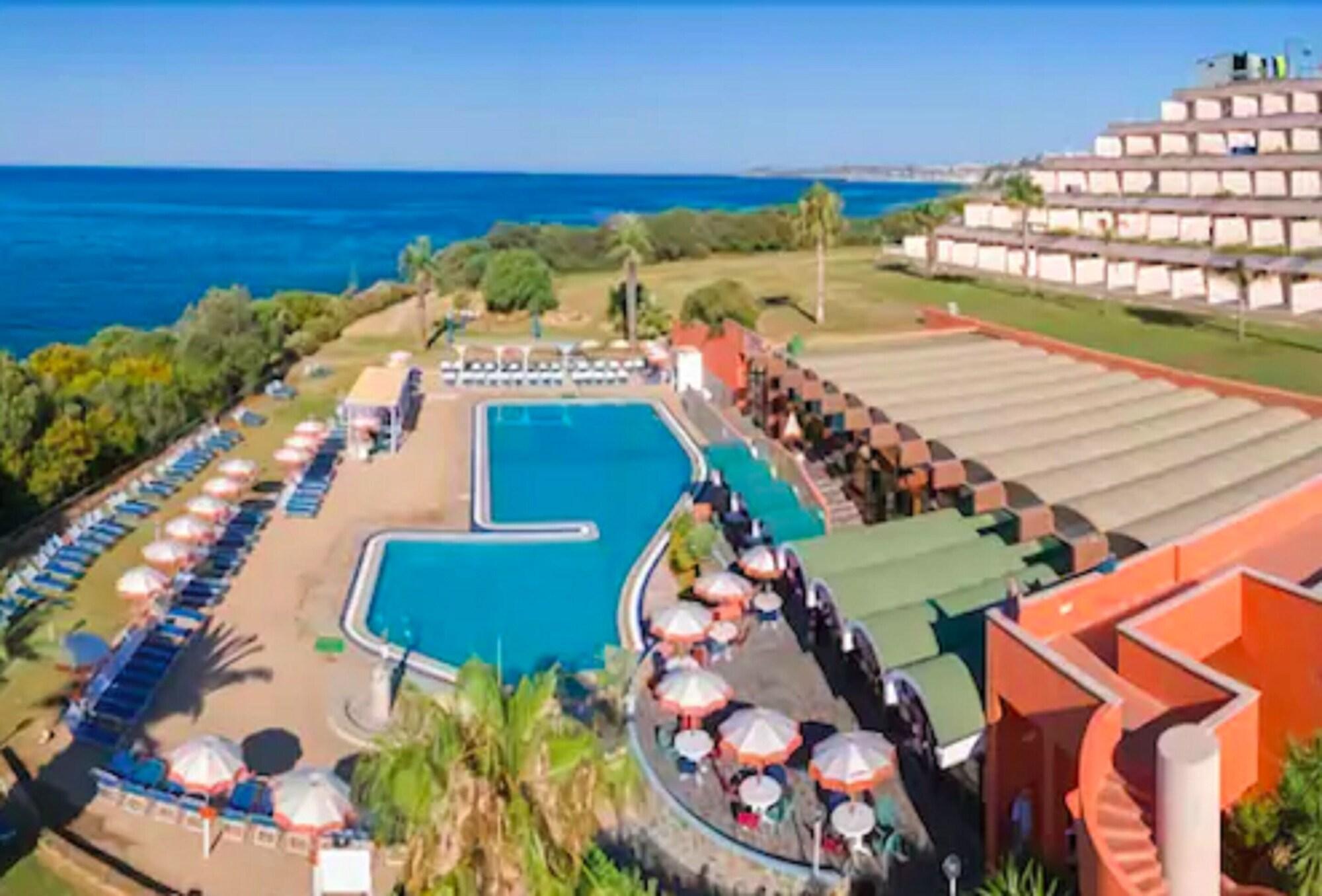 Mangia'S Torre Del Barone Resort Sciacca Exteriör bild
