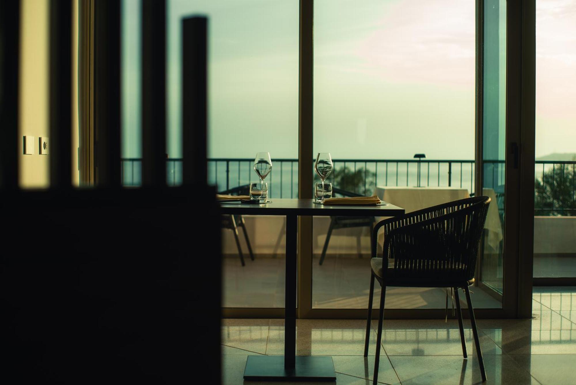 Mangia'S Torre Del Barone Resort Sciacca Exteriör bild