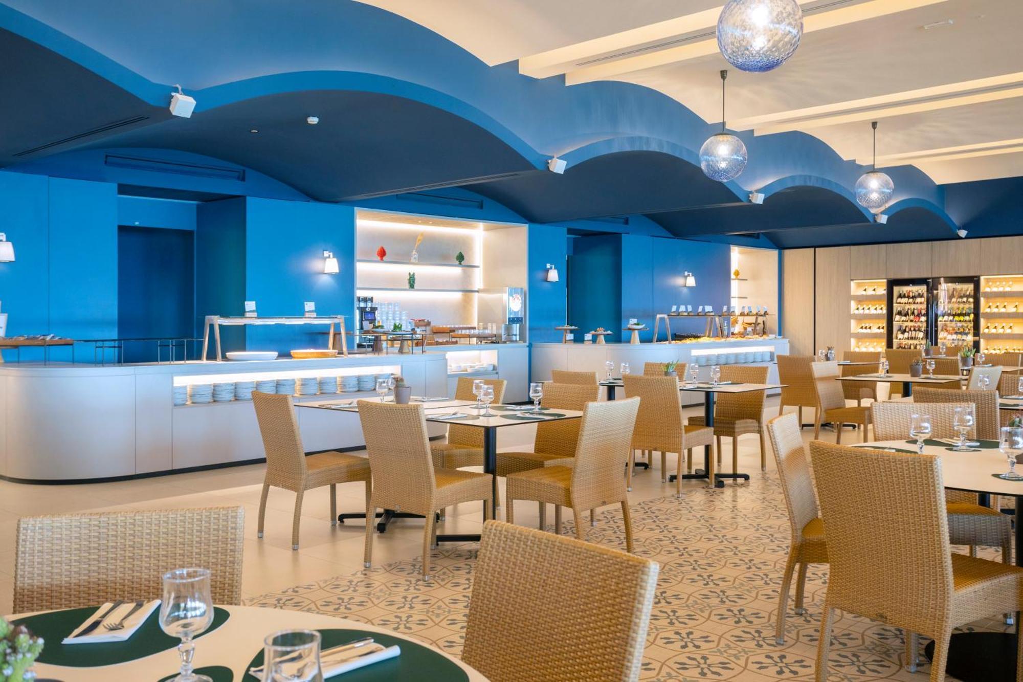 Mangia'S Torre Del Barone Resort Sciacca Exteriör bild