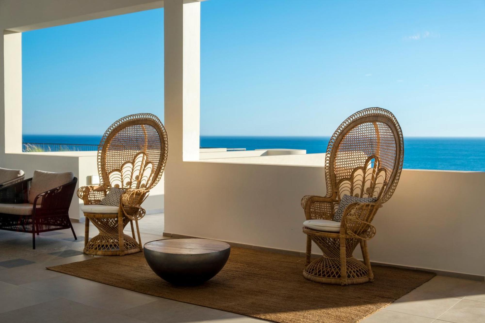 Mangia'S Torre Del Barone Resort Sciacca Exteriör bild