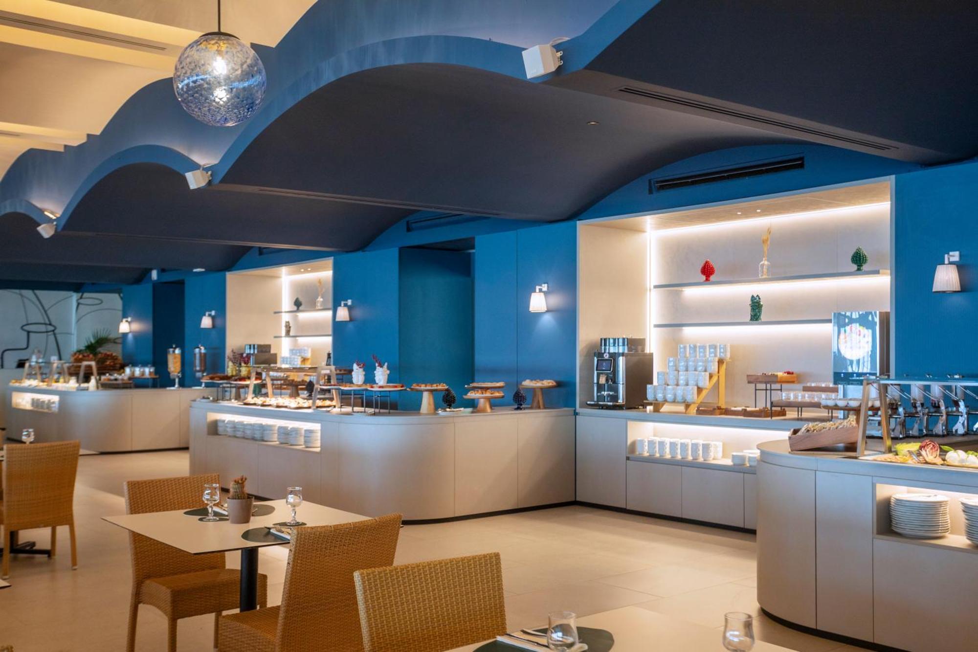 Mangia'S Torre Del Barone Resort Sciacca Exteriör bild