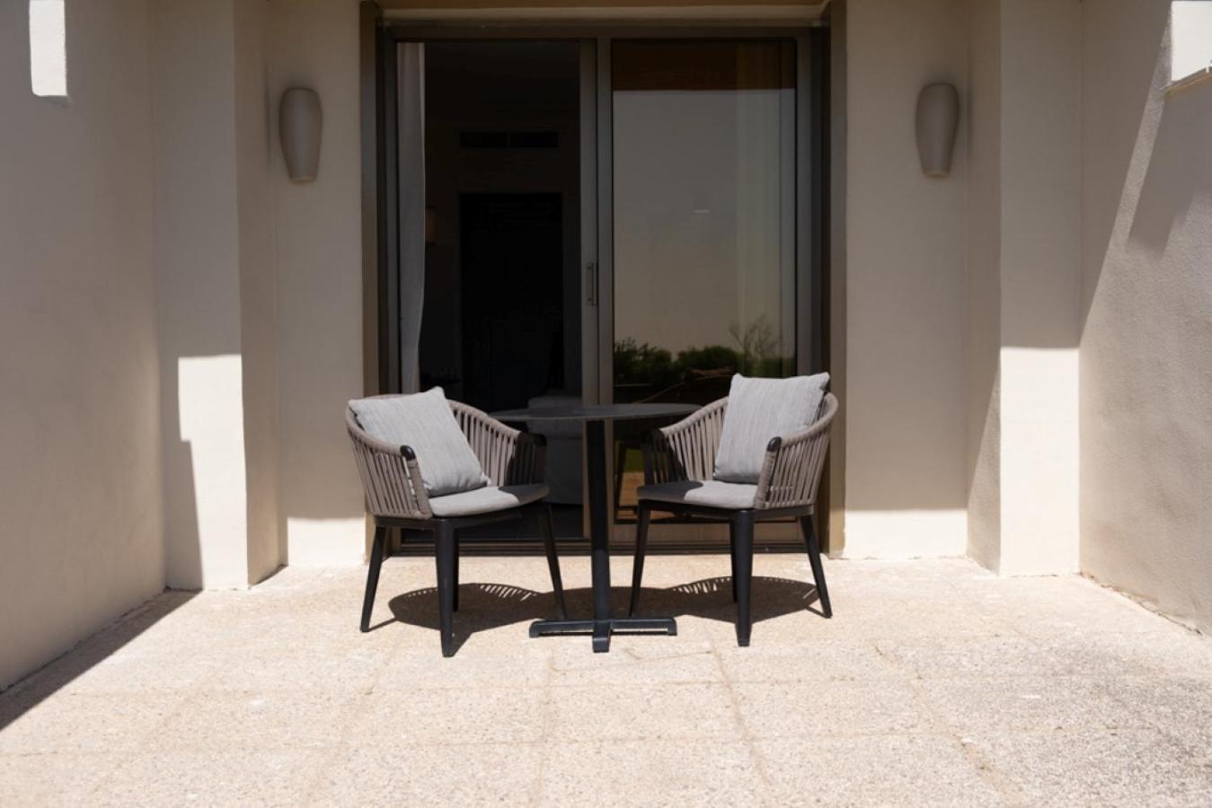 Mangia'S Torre Del Barone Resort Sciacca Exteriör bild