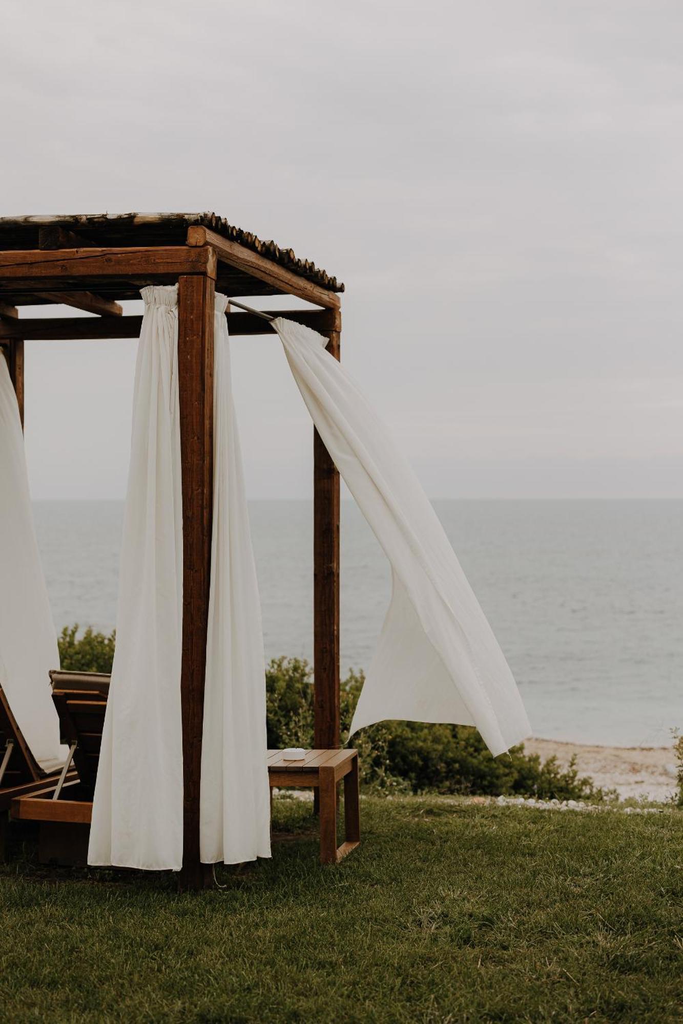 Mangia'S Torre Del Barone Resort Sciacca Exteriör bild